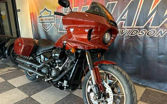 2024 Harley-Davidson Low Rider® ST