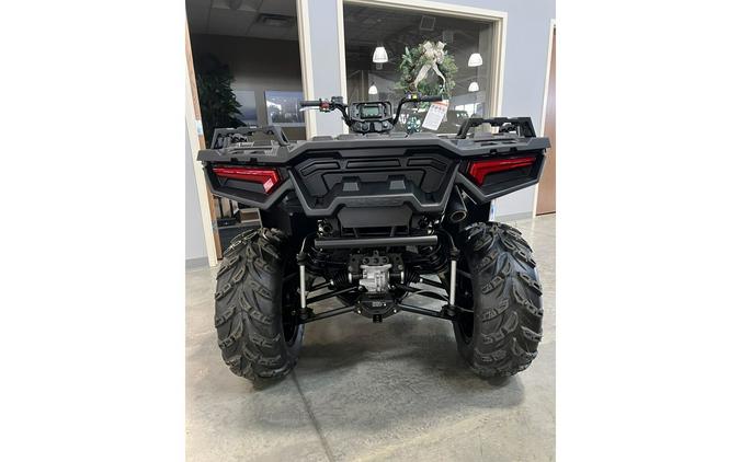 2024 Polaris Industries SPORTSMAN 850 PREMIUM