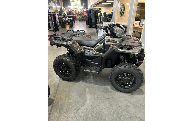 2024 Polaris Industries SPORTSMAN 850 PREMIUM