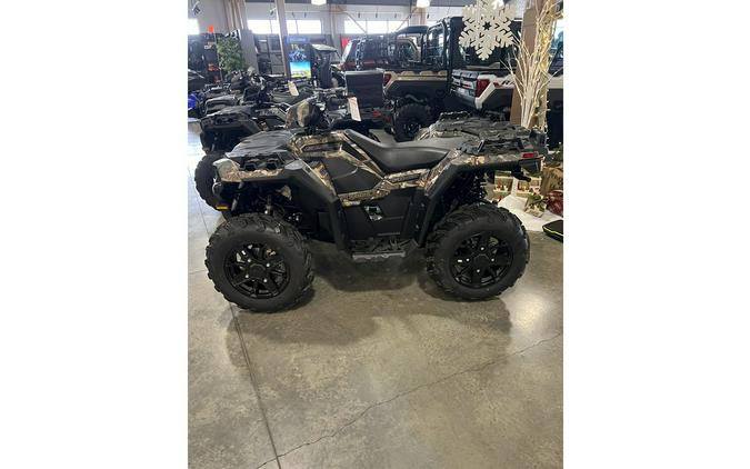 2024 Polaris Industries SPORTSMAN 850 PREMIUM