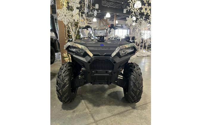 2024 Polaris Industries SPORTSMAN 850 PREMIUM