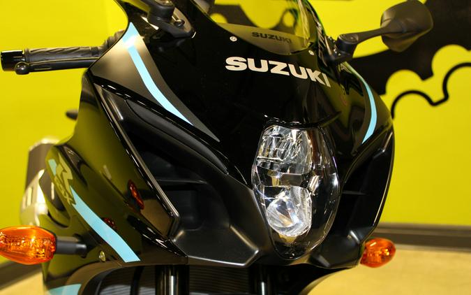 2024 Suzuki GSX-R1000