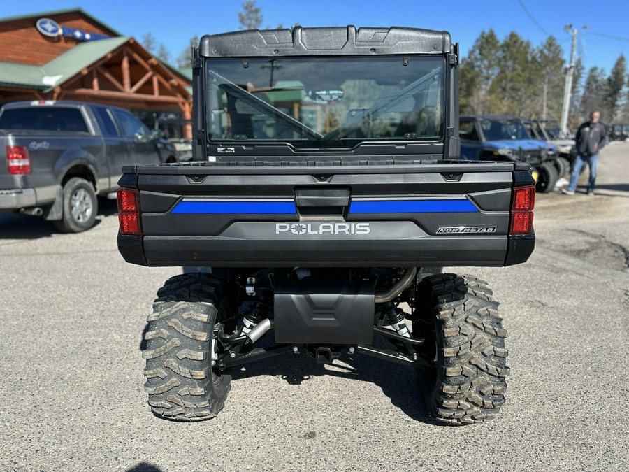 2024 Polaris Ranger XP® 1000 NorthStar Edition Ultimate