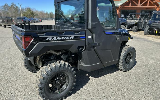 2024 Polaris Ranger XP® 1000 NorthStar Edition Ultimate