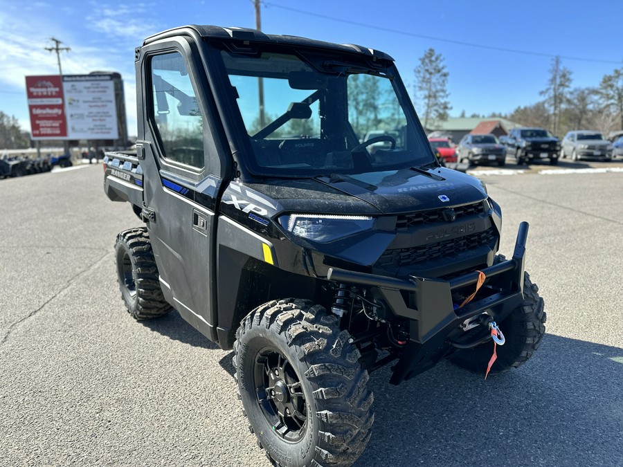 2024 Polaris Ranger XP® 1000 NorthStar Edition Ultimate