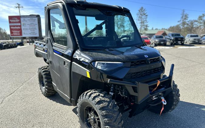 2024 Polaris Ranger XP® 1000 NorthStar Edition Ultimate