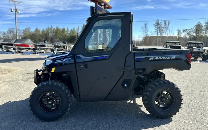 2024 Polaris Ranger XP® 1000 NorthStar Edition Ultimate