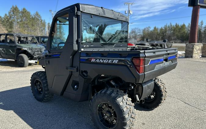 2024 Polaris Ranger XP® 1000 NorthStar Edition Ultimate