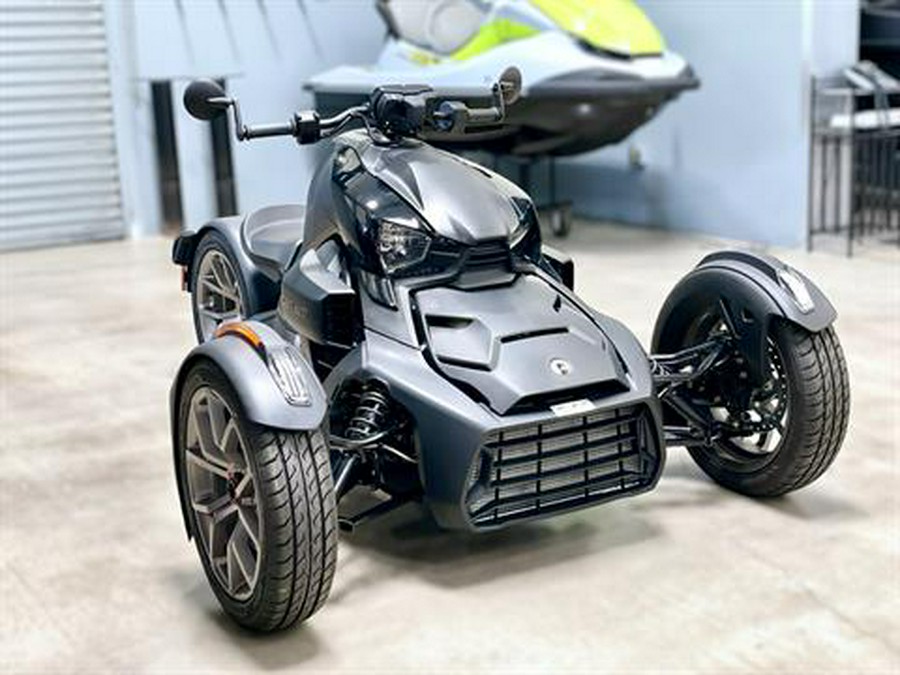 2023 Can-Am Ryker 600 ACE