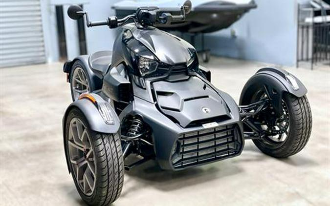 2023 Can-Am Ryker 600 ACE