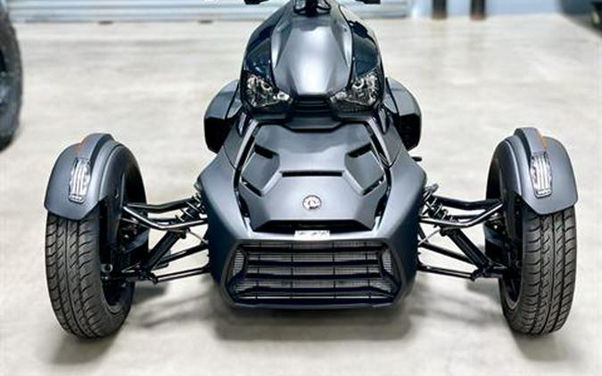 2023 Can-Am Ryker 600 ACE