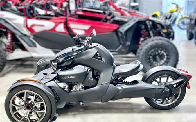 2023 Can-Am Ryker 600 ACE