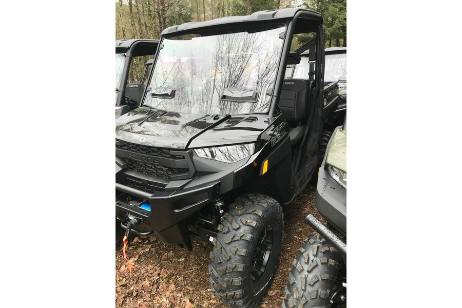 2025 Polaris Industries Ranger XP 1000 EPS