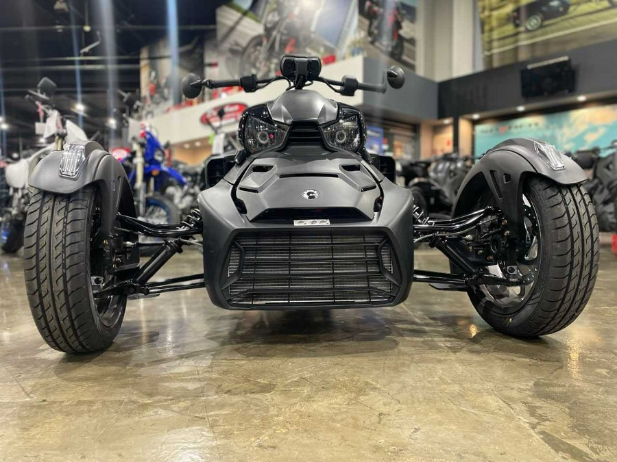 2023 Can-am RYKER (600 ACE)