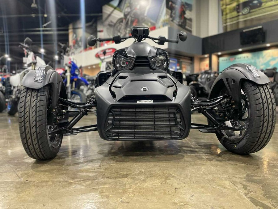 2023 Can-am RYKER (600 ACE)