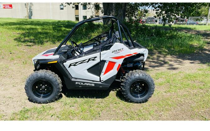 2023 Polaris Industries RZR 200 EFI