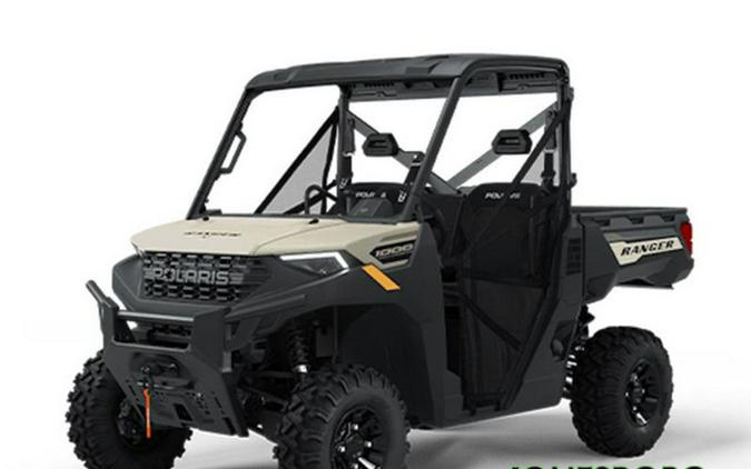 2025 Polaris Ranger 1000 Premium