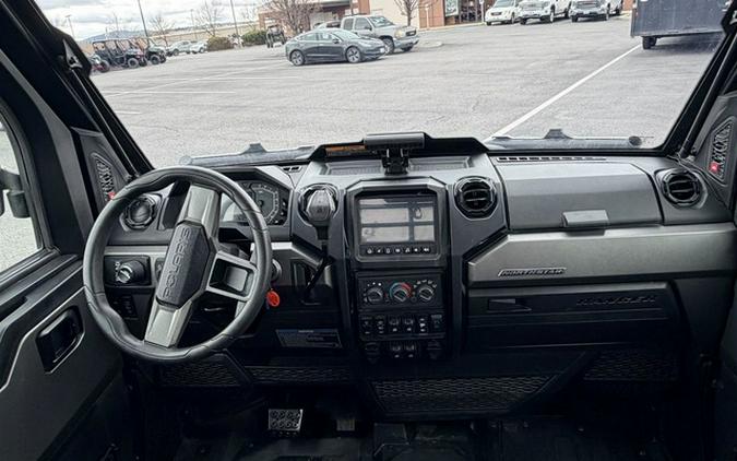 2024 Polaris Ranger Crew XD 1500 NorthStar Edition Ultimate