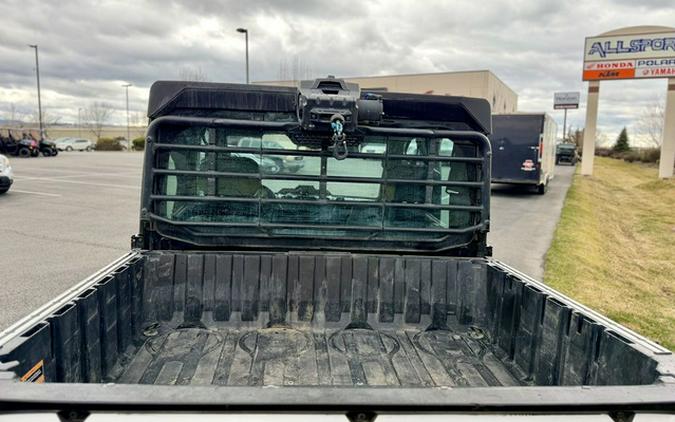 2024 Polaris Ranger Crew XD 1500 NorthStar Edition Ultimate