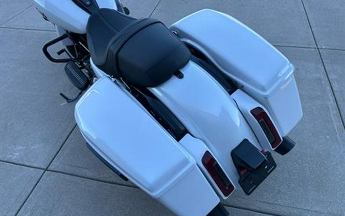 2025 Harley-Davidson Street Glide®