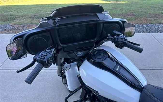 2025 Harley-Davidson Street Glide®