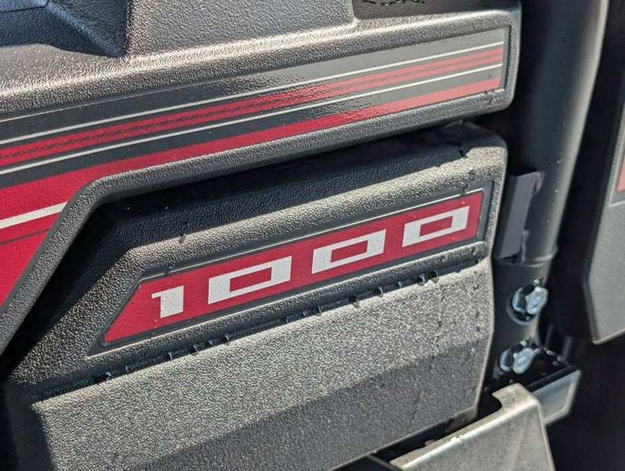 2026 Kawasaki Mule PRO-FXT™ 1000 Platinum Ranch Edition