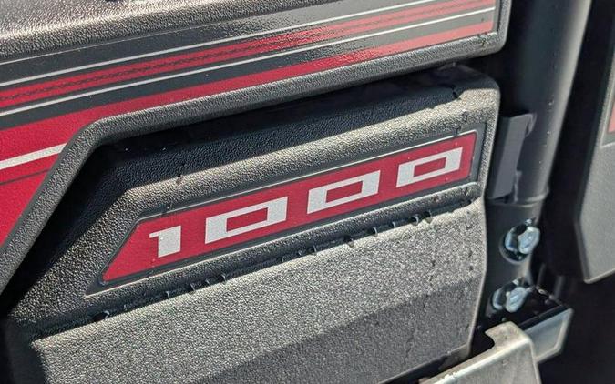 2026 Kawasaki Mule PRO-FXT™ 1000 Platinum Ranch Edition