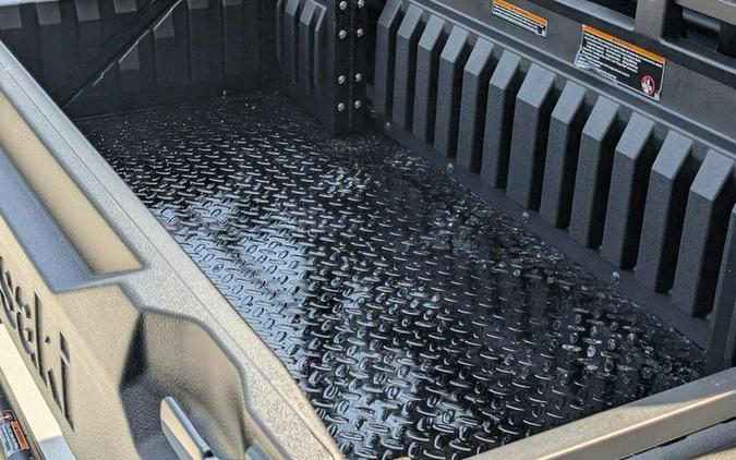 2026 Kawasaki Mule PRO-FXT™ 1000 Platinum Ranch Edition