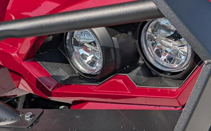 2026 Kawasaki Mule PRO-FXT™ 1000 Platinum Ranch Edition