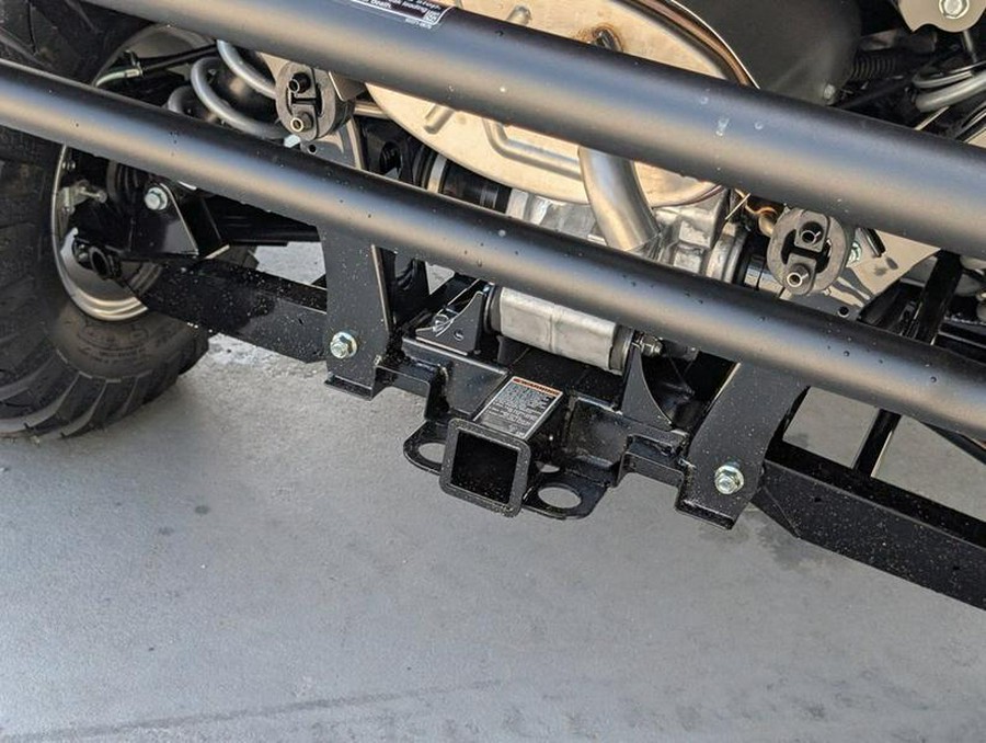 2026 Kawasaki Mule PRO-FXT™ 1000 Platinum Ranch Edition