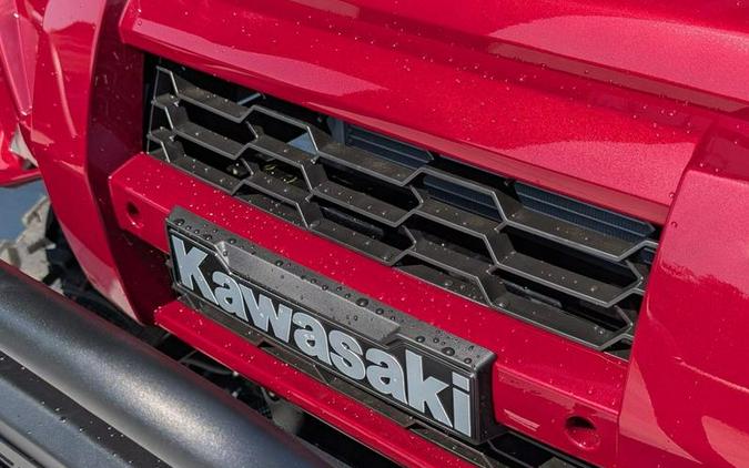 2026 Kawasaki Mule PRO-FXT™ 1000 Platinum Ranch Edition