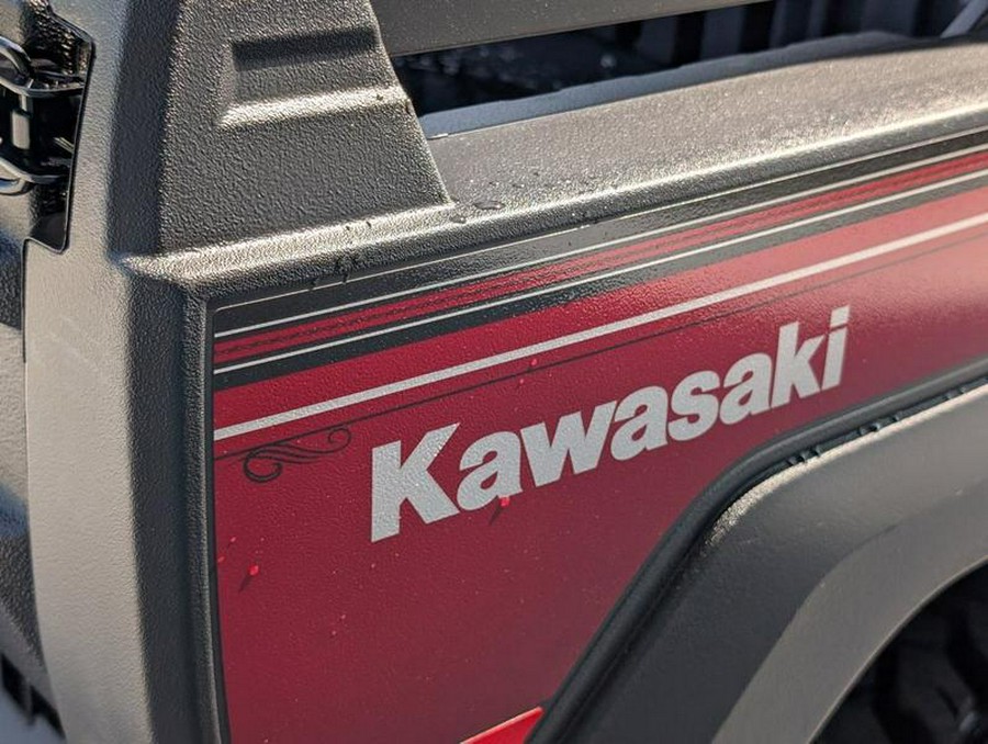 2026 Kawasaki Mule PRO-FXT™ 1000 Platinum Ranch Edition