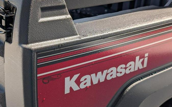 2026 Kawasaki Mule PRO-FXT™ 1000 Platinum Ranch Edition