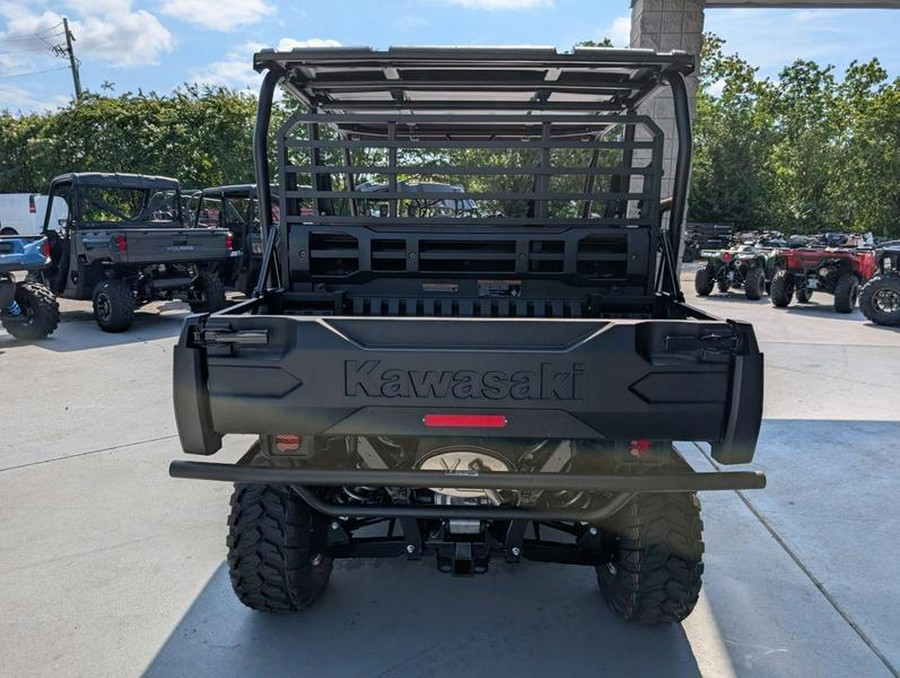 2026 Kawasaki Mule PRO-FXT™ 1000 Platinum Ranch Edition