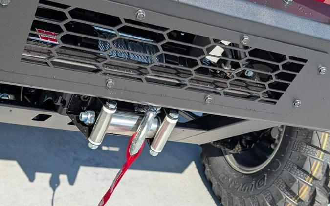 2026 Kawasaki Mule PRO-FXT™ 1000 Platinum Ranch Edition