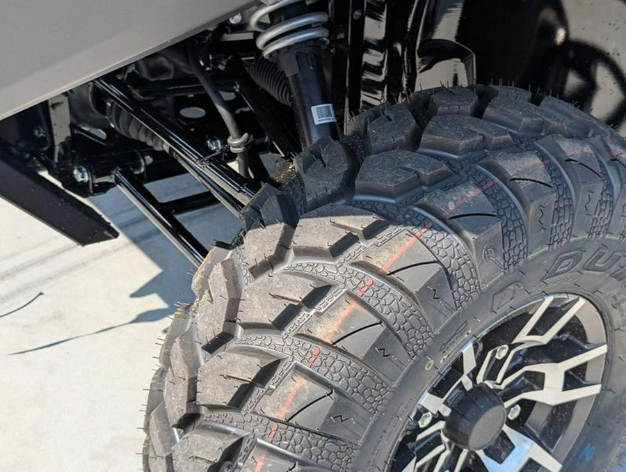 2026 Kawasaki Mule PRO-FXT™ 1000 Platinum Ranch Edition