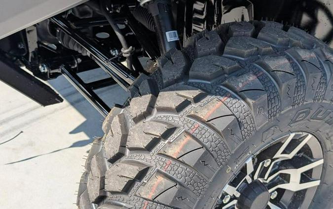 2026 Kawasaki Mule PRO-FXT™ 1000 Platinum Ranch Edition