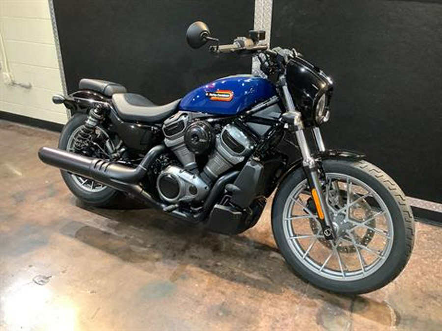 2023 Harley-Davidson Nightster® Special