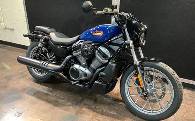 2023 Harley-Davidson Nightster® Special
