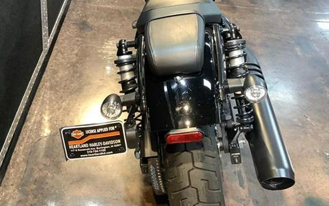 2023 Harley-Davidson Nightster® Special