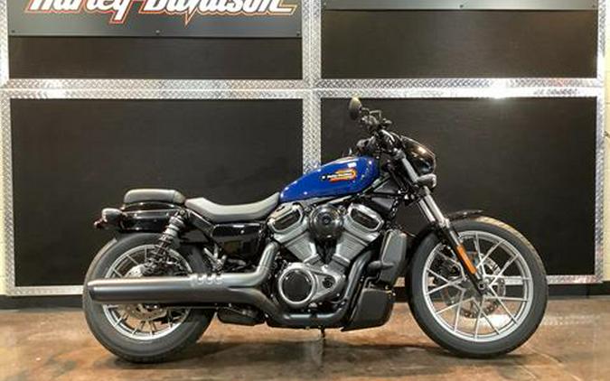 2023 Harley-Davidson Nightster® Special