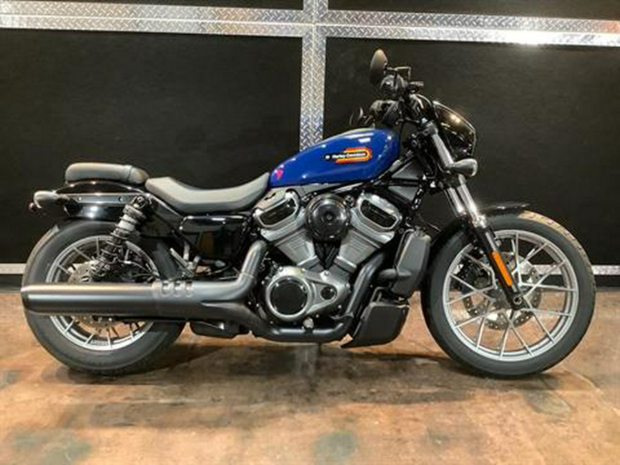 2023 Harley-Davidson Nightster® Special