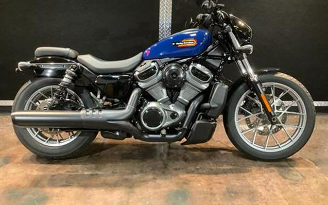 2023 Harley-Davidson Nightster® Special