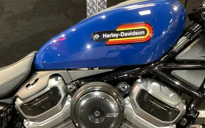 2023 Harley-Davidson Nightster® Special