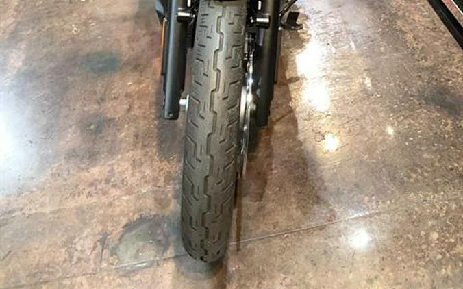 2023 Harley-Davidson Nightster® Special