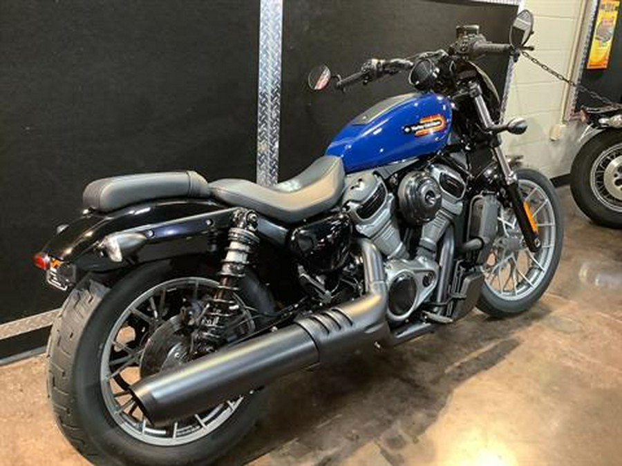 2023 Harley-Davidson Nightster® Special