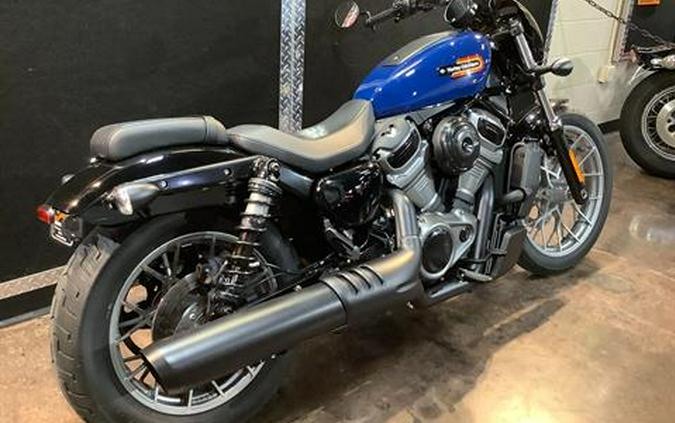 2023 Harley-Davidson Nightster® Special