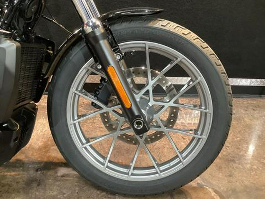 2023 Harley-Davidson Nightster® Special