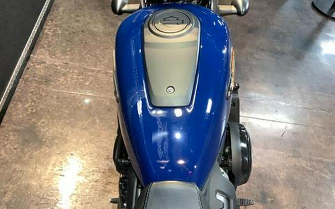 2023 Harley-Davidson Nightster® Special