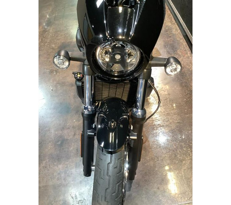 2023 Harley-Davidson Nightster® Special
